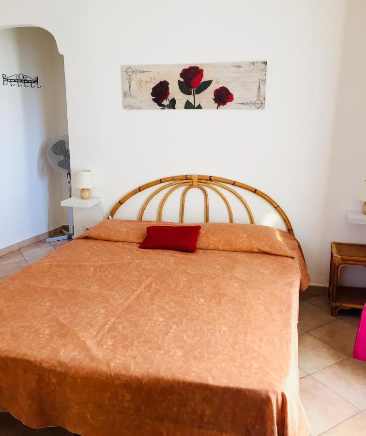 Gente Di Mare - Case Vacanza Santa Teresa Gallura Eksteriør bilde