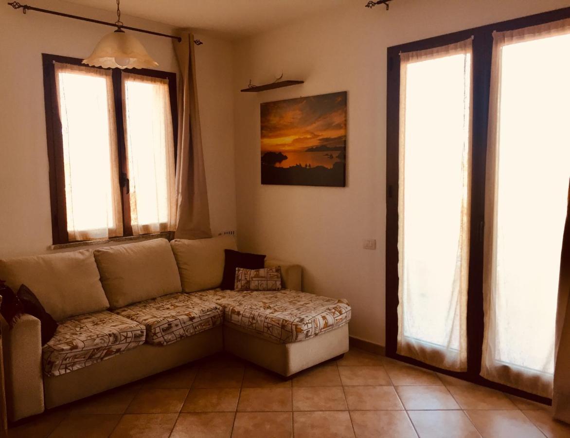 Gente Di Mare - Case Vacanza Santa Teresa Gallura Eksteriør bilde
