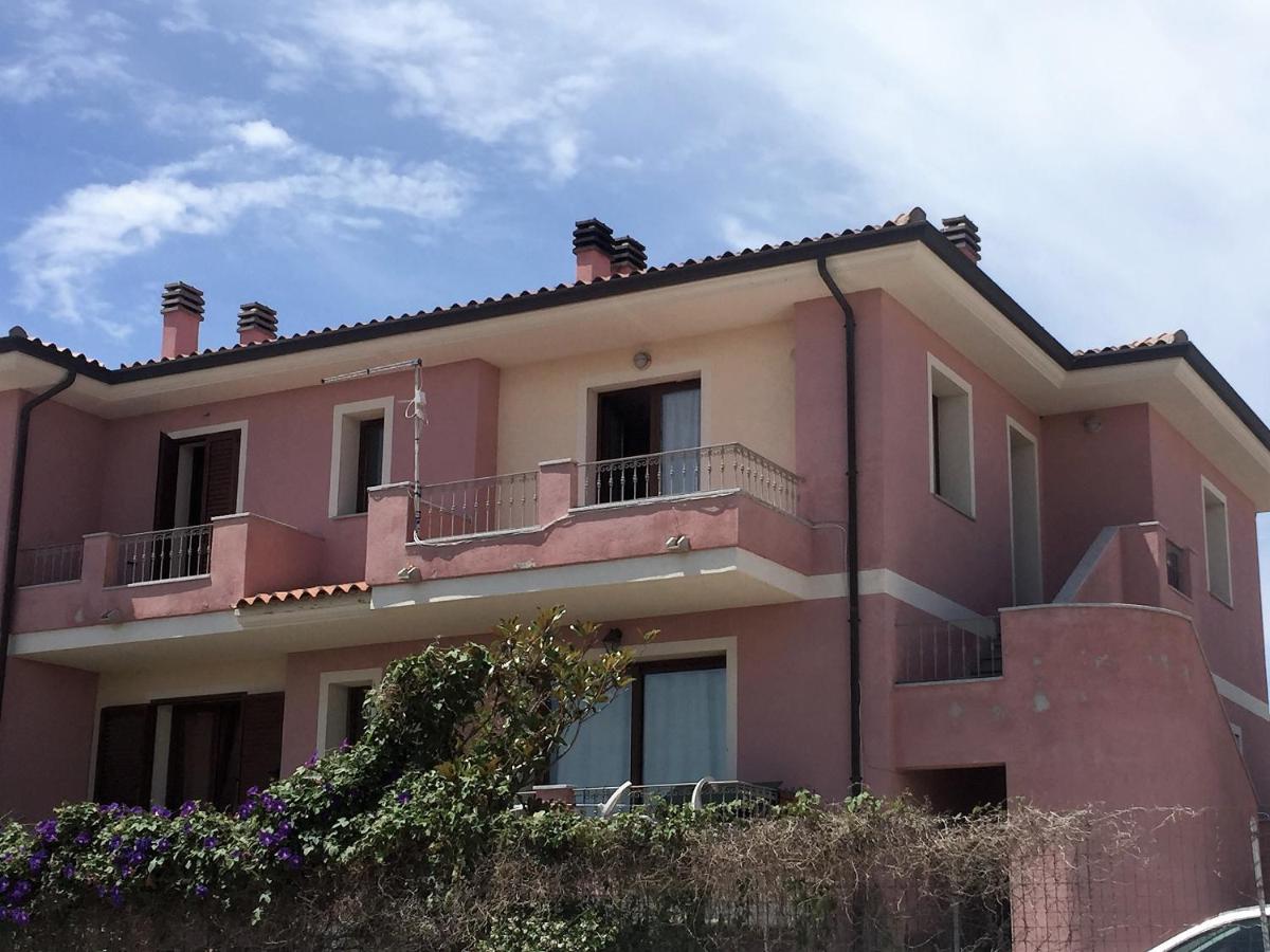 Gente Di Mare - Case Vacanza Santa Teresa Gallura Eksteriør bilde
