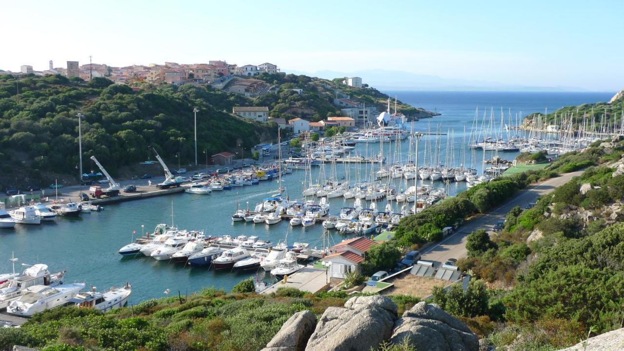 Gente Di Mare - Case Vacanza Santa Teresa Gallura Eksteriør bilde