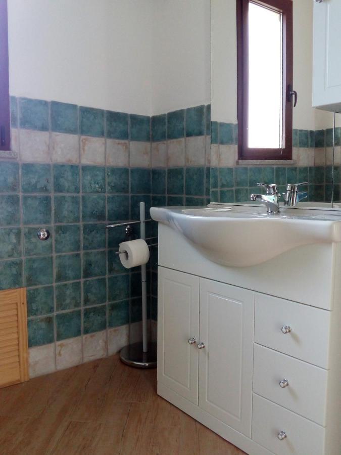 Gente Di Mare - Case Vacanza Santa Teresa Gallura Eksteriør bilde