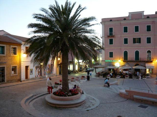 Gente Di Mare - Case Vacanza Santa Teresa Gallura Eksteriør bilde
