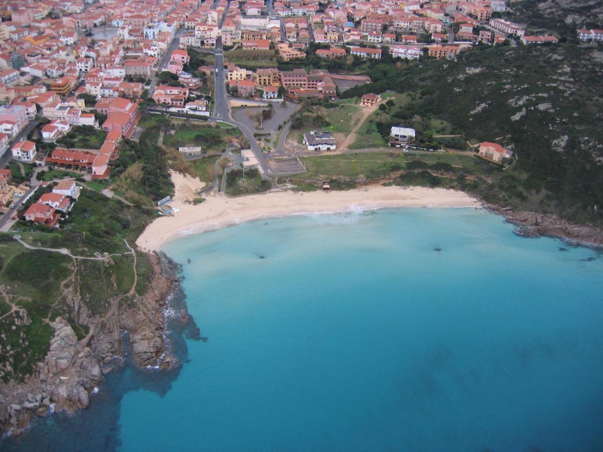 Gente Di Mare - Case Vacanza Santa Teresa Gallura Eksteriør bilde