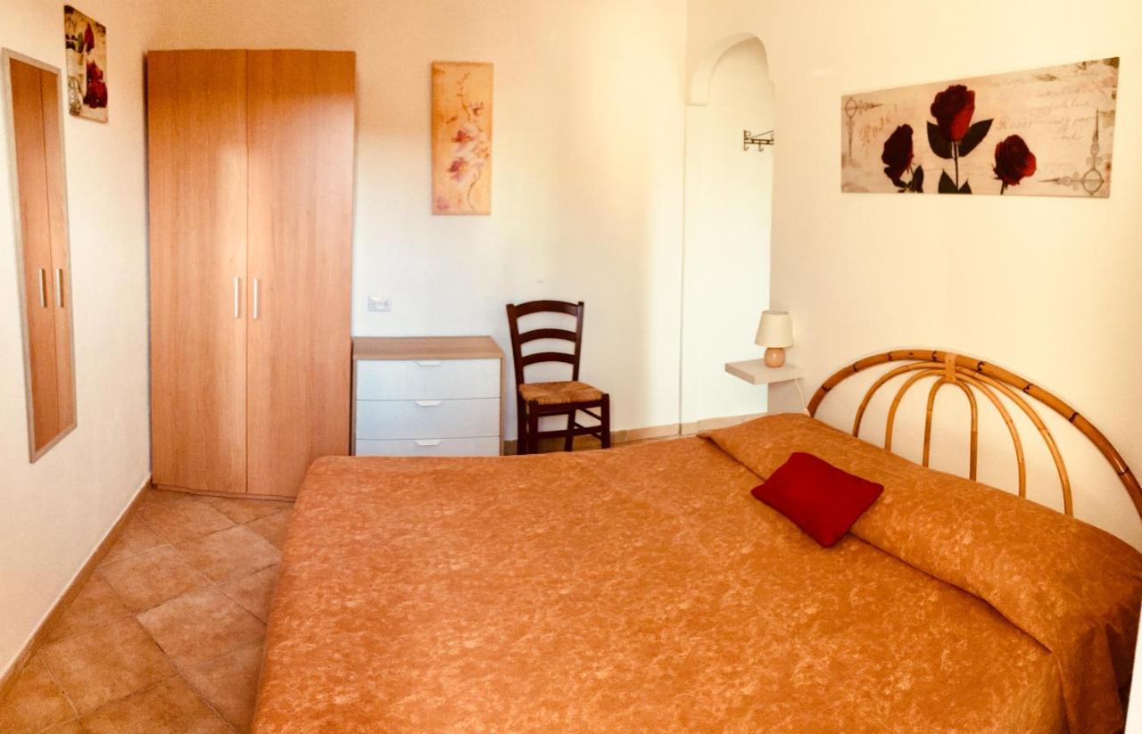 Gente Di Mare - Case Vacanza Santa Teresa Gallura Eksteriør bilde