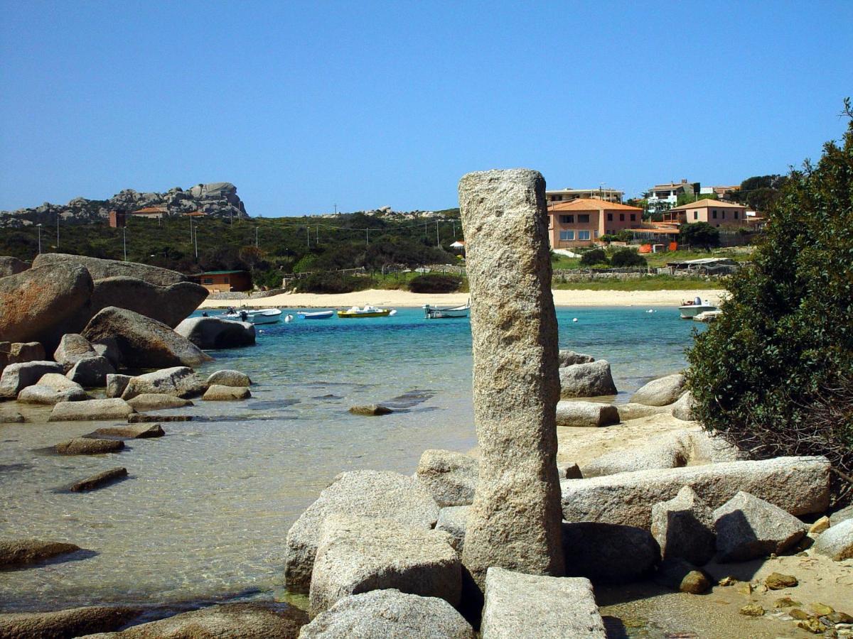 Gente Di Mare - Case Vacanza Santa Teresa Gallura Eksteriør bilde