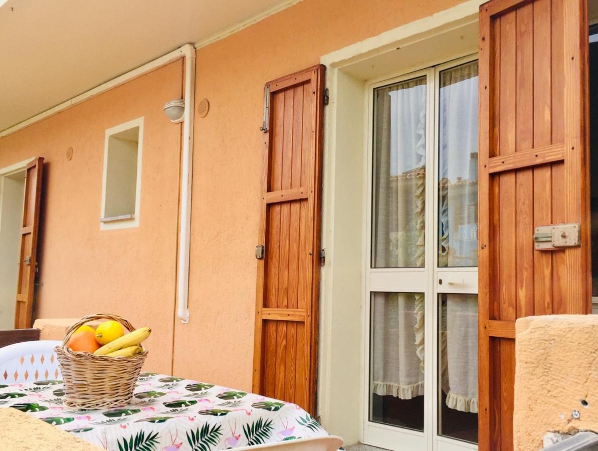 Gente Di Mare - Case Vacanza Santa Teresa Gallura Eksteriør bilde