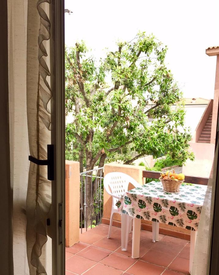 Gente Di Mare - Case Vacanza Santa Teresa Gallura Eksteriør bilde