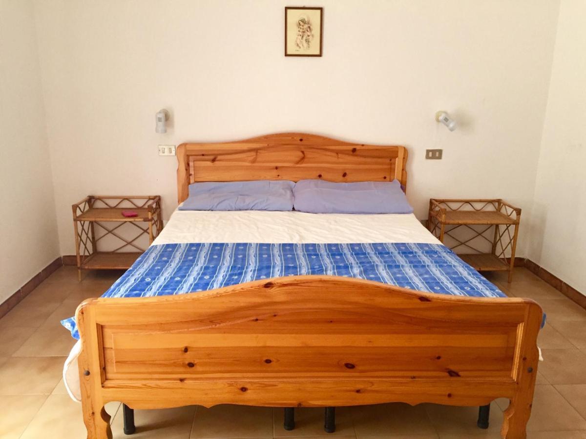 Gente Di Mare - Case Vacanza Santa Teresa Gallura Eksteriør bilde