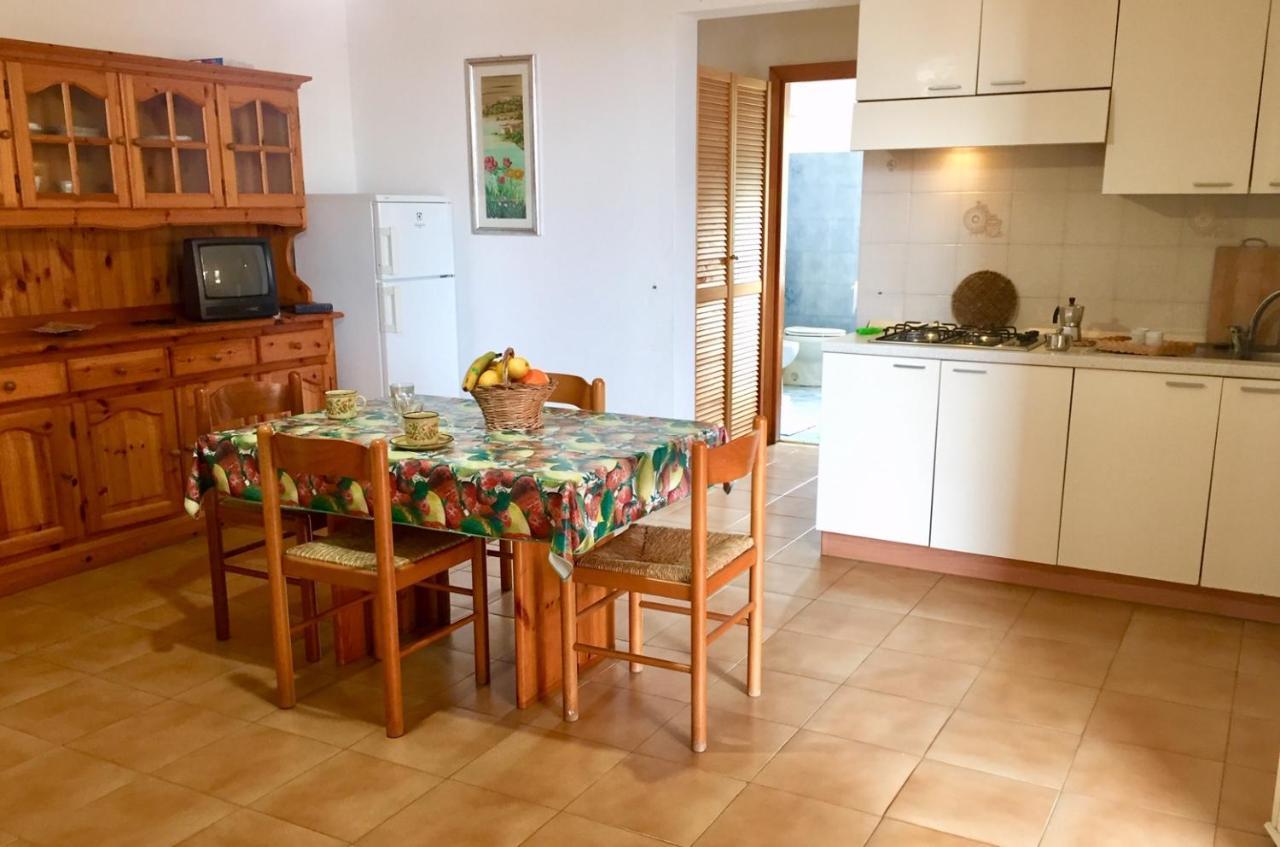 Gente Di Mare - Case Vacanza Santa Teresa Gallura Eksteriør bilde