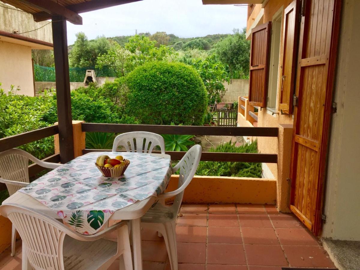 Gente Di Mare - Case Vacanza Santa Teresa Gallura Eksteriør bilde