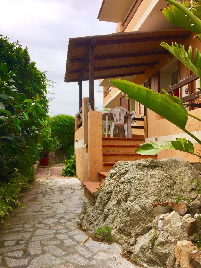 Gente Di Mare - Case Vacanza Santa Teresa Gallura Eksteriør bilde