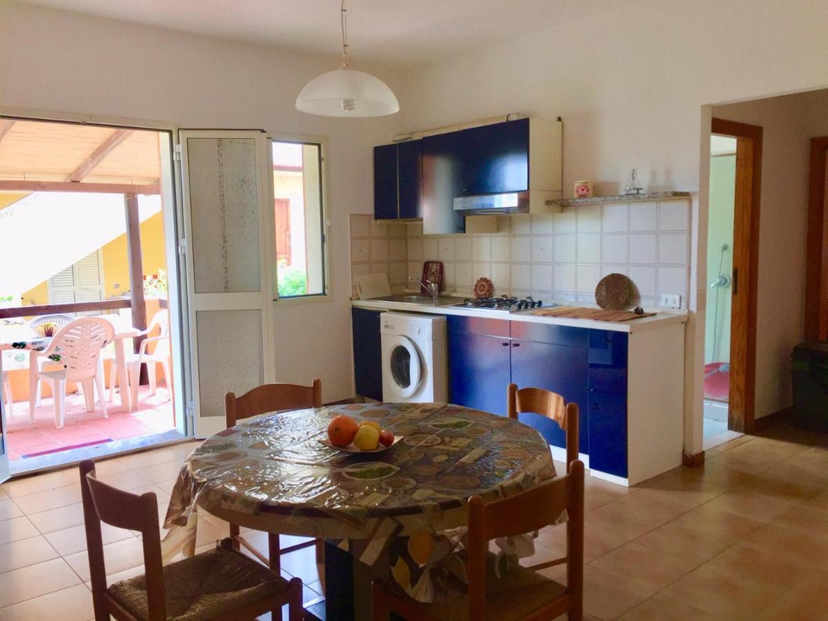 Gente Di Mare - Case Vacanza Santa Teresa Gallura Eksteriør bilde
